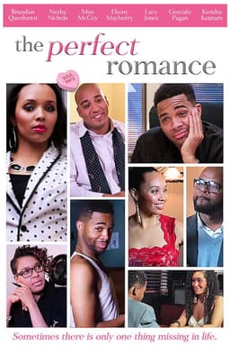The Perfect Romance