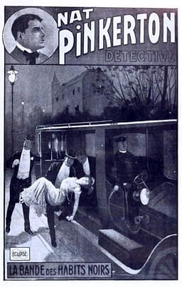 The Black Clothes Gang