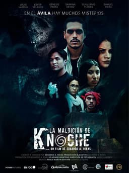 La Maldición de Knoche