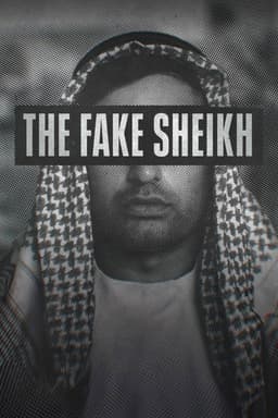 The Fake Sheikh
