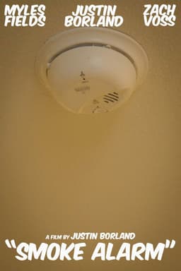 Smoke Alarm