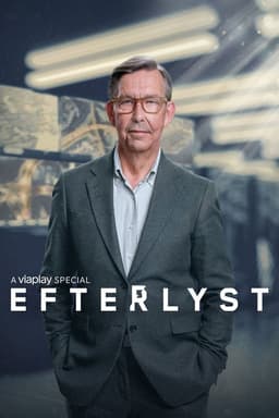 Efterlyst