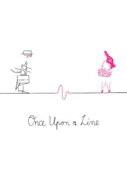 Once Upon a Line