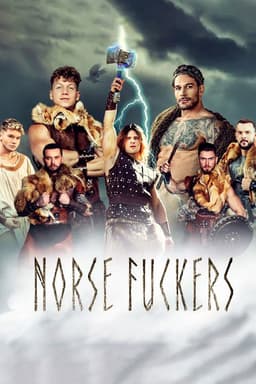 Norse Fuckers