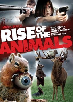 Rise of the Animals