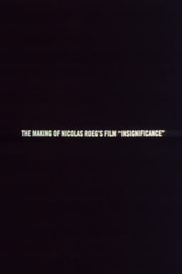 That's Insignificance