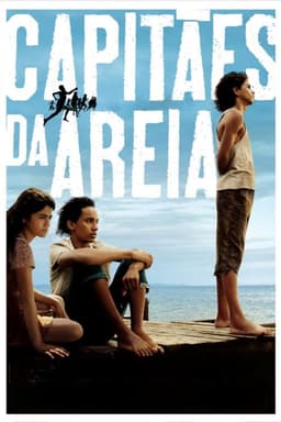 Captains of the Sands