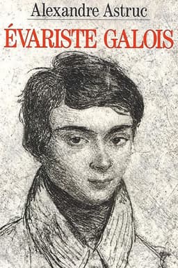 Évariste Galois