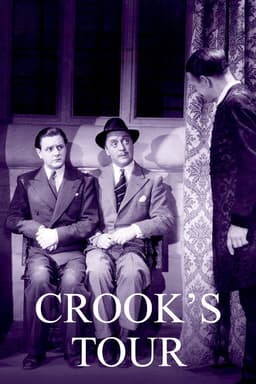Crook's Tour