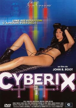 Cyberix