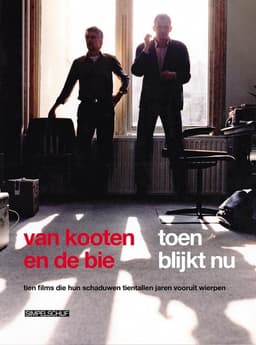 Van Kooten en De Bie - Toen Blijkt Nu