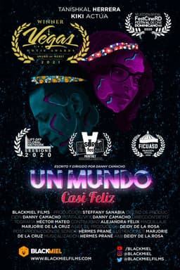 Almost a happy world