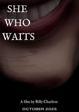 She Who Waits