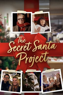 The Secret Santa Project