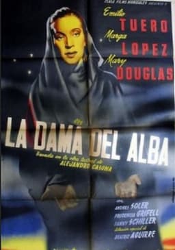La dama del alba