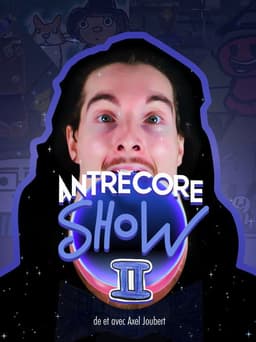 Antrecore Show II