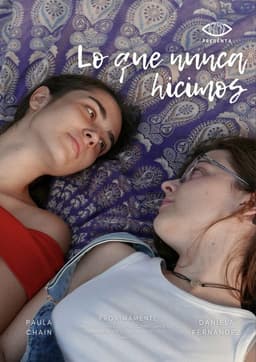 Everything We Never Did