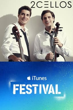 2CELLOS - Live at iTunes Festival 2011