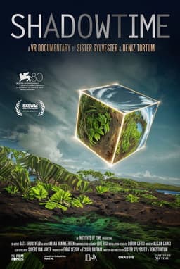 Shadowtime