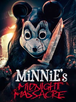 Minnie’s Midnight Massacre