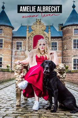 Amelie Albrecht: Zwaar Leven