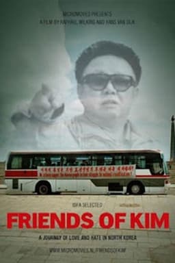 Friends Of Kim