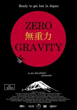 Zero Gravity