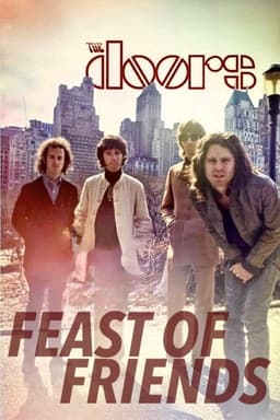 The Doors: Feast of Friends