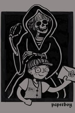 Paperboy