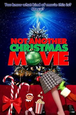 Not Another Christmas Movie