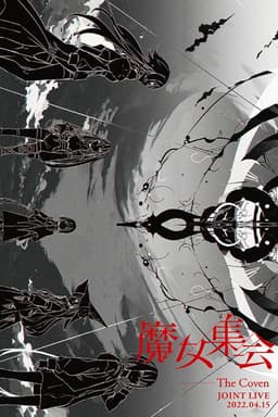 "The Coven" JOINT LIVE