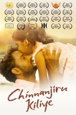 Chinnanjiru Kiliye