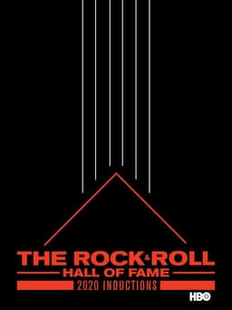The Rock & Roll Hall of Fame 2020 Inductions