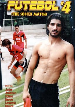 Futebol 4: The Soccer Match