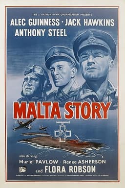 Malta Story