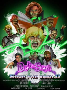 Deb & Seth Save the World