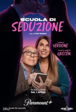 Scuola di seduzione