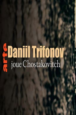 Daniel Trifonov Shostakovich Festival in Leipzig