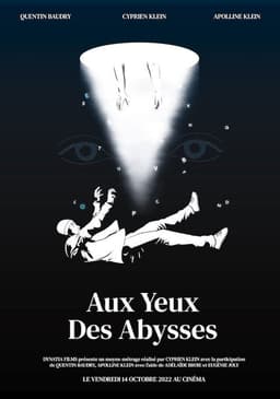 Aux Yeux des Abysses