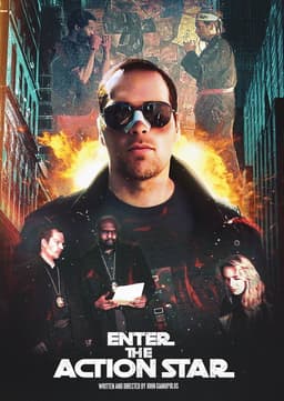 Enter the Action Star
