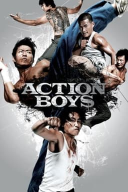 Action Boys