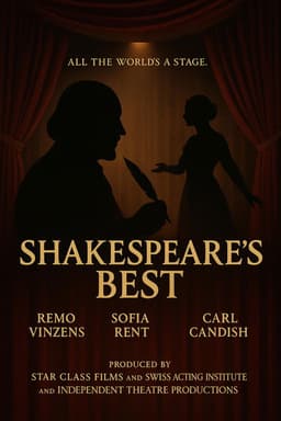 Shakespeare's Best