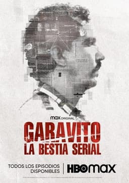 Garavito: The Serial Beast