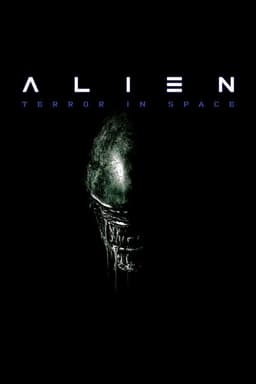 Alien: Terror in Space