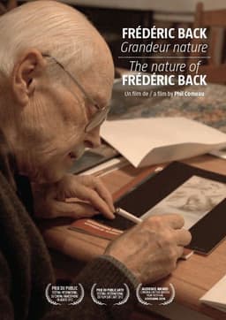 The Nature of Frédéric Back
