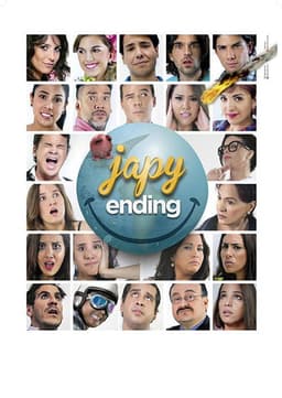 Japy Ending