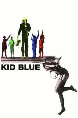 Kid Blue