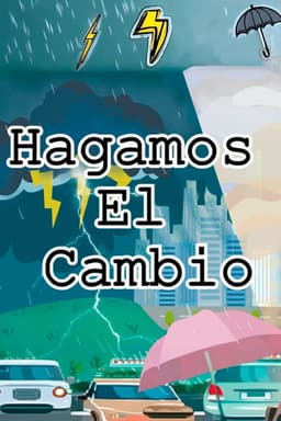 Let's Make the Change