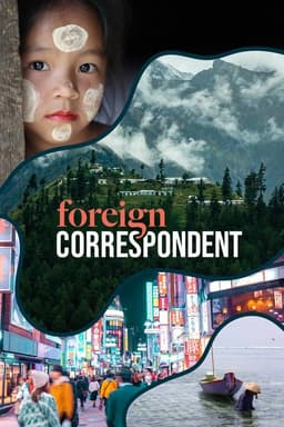 Foreign Correspondent