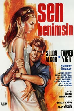 Sen Benimsin